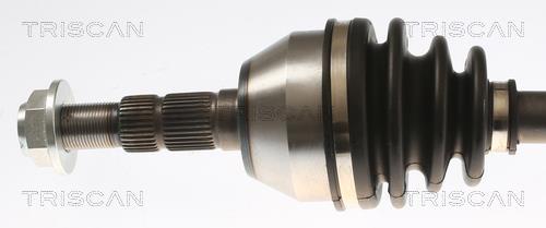 Cardan Triscan A/S 8540 24627