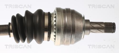 Cardan Triscan A/S 8540 24627