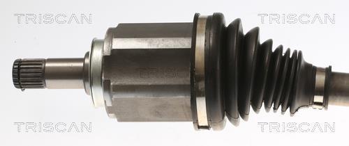 Cardan Triscan A/S 8540 24628