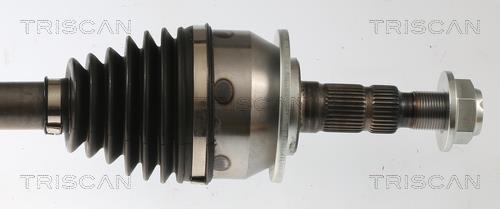 Cardan Triscan A/S 8540 24628