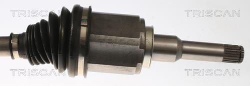 Cardan Triscan A/S 8540 24629