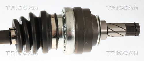 Cardan Triscan A/S 8540 24634