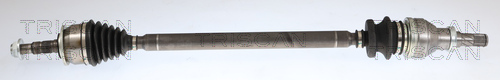 Cardan Triscan A/S 8540 24636