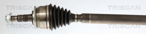 Cardan Triscan A/S 8540 24636