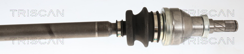 Cardan Triscan A/S 8540 24636