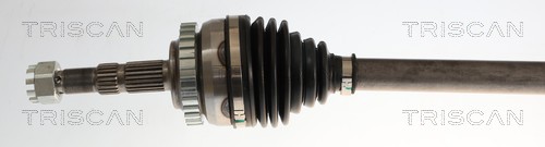 Cardan Triscan A/S 8540 24638