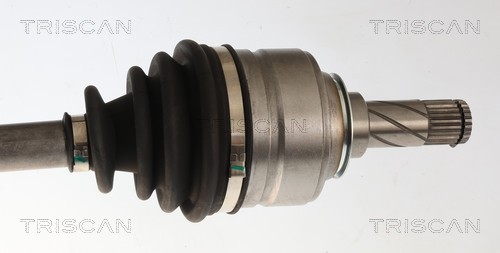 Cardan Triscan A/S 8540 24638
