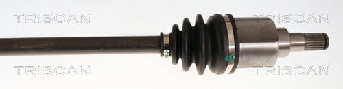 Cardan Triscan A/S 8540 24639