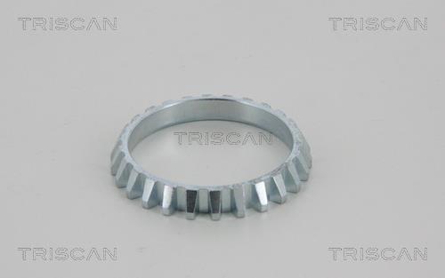 Anneau de palpeur, ABS (Bague abs) Triscan A/S ref. 8540 25405