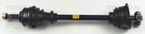 Cardan Triscan A/S ref. 8540 25551