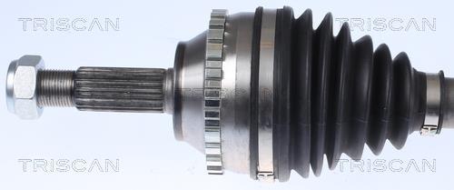 Cardan Triscan A/S ref. 8540 25552