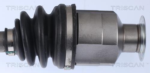 Cardan Triscan A/S ref. 8540 25552
