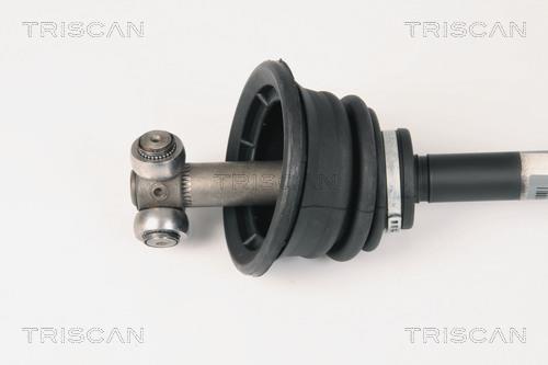 Cardan Triscan A/S ref. 8540 25559