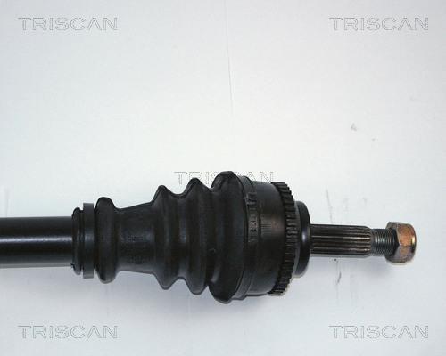 Cardan Triscan A/S 8540 25563