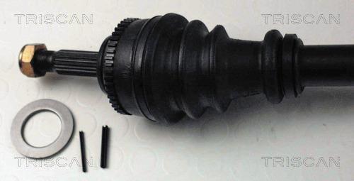 Cardan Triscan A/S ref. 8540 25564