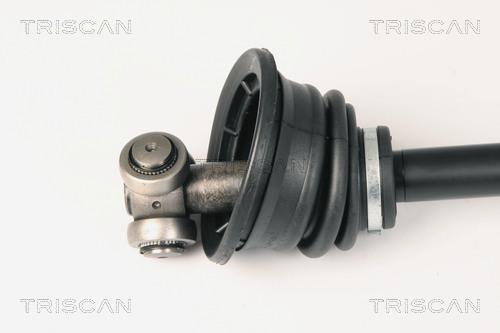 Cardan Triscan A/S ref. 8540 25582