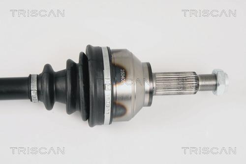 Cardan Triscan A/S ref. 8540 25582