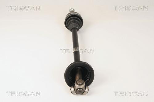 Cardan Triscan A/S ref. 8540 25582