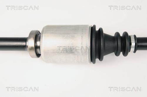 Cardan Triscan A/S ref. 8540 25583