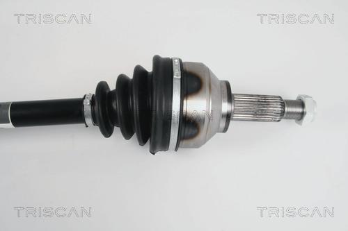 Cardan Triscan A/S ref. 8540 25583