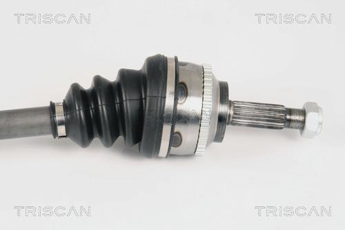 Cardan Triscan A/S ref. 8540 25590