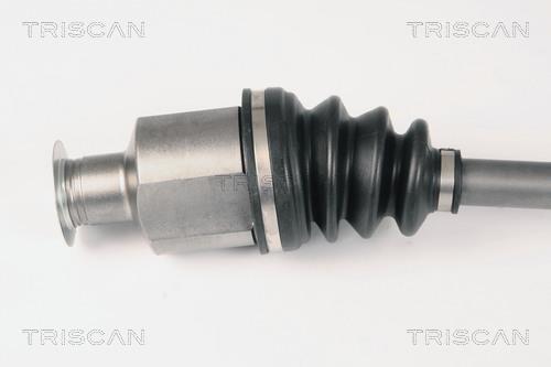 Cardan Triscan A/S 8540 25591