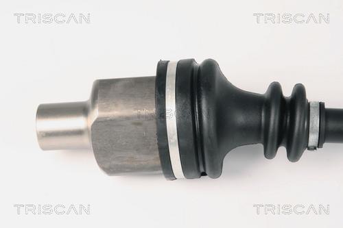 Cardan Triscan A/S ref. 8540 25593