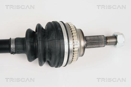 Cardan Triscan A/S ref. 8540 25593
