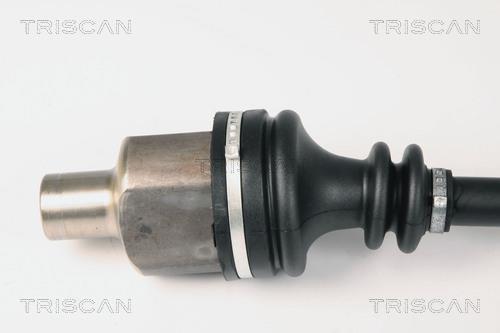 Cardan Triscan A/S 8540 25594