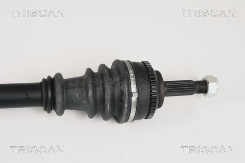 Cardan Triscan A/S 8540 25594