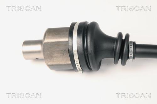 Cardan Triscan A/S ref. 8540 25597
