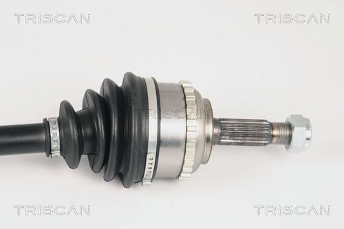 Cardan Triscan A/S ref. 8540 25597