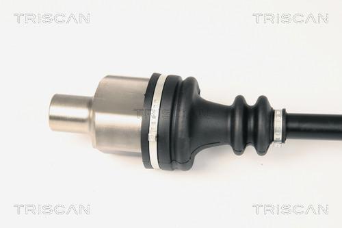 Cardan Triscan A/S ref. 8540 25598