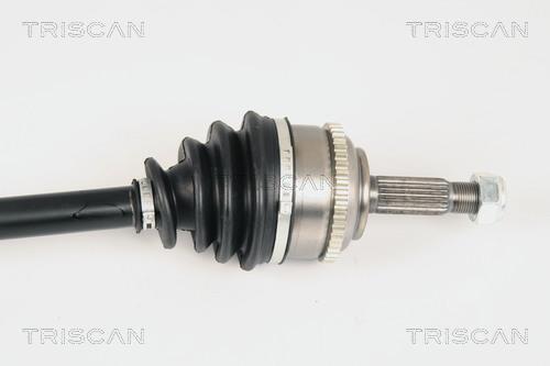 Cardan Triscan A/S ref. 8540 25598