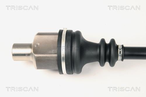 Cardán Triscan A/S 8540 25600