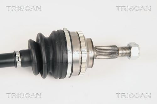 Cardán Triscan A/S 8540 25600