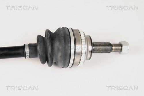 Cardan Triscan A/S ref. 8540 25601