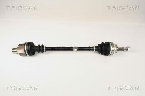 Cardan Triscan A/S ref. 8540 25602