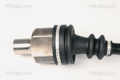 Cardan Triscan A/S ref. 8540 25602