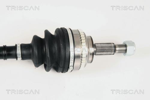 Cardan Triscan A/S ref. 8540 25602
