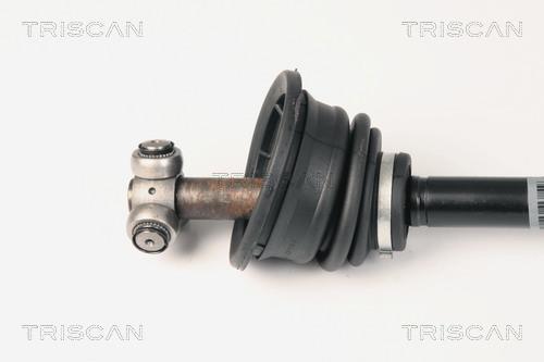 Cardan Triscan A/S ref. 8540 25605