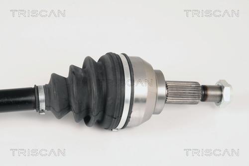 Cardan Triscan A/S ref. 8540 25605