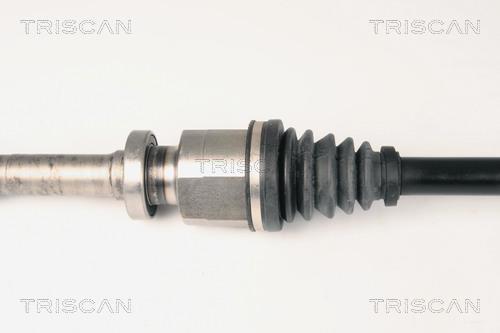 Cardan Triscan A/S ref. 8540 25606