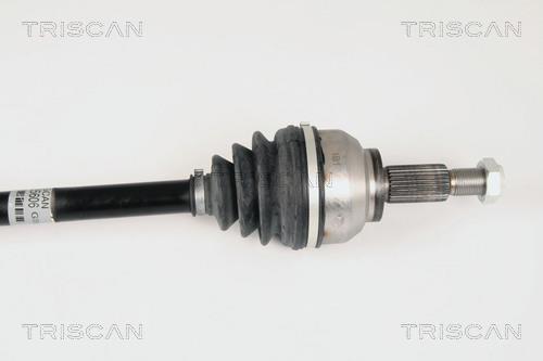 Cardan Triscan A/S ref. 8540 25606