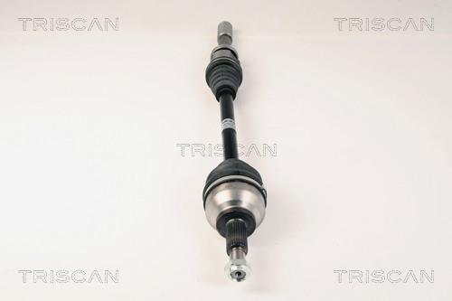 Cardan Triscan A/S ref. 8540 25606