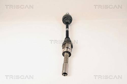 Cardan Triscan A/S ref. 8540 25606