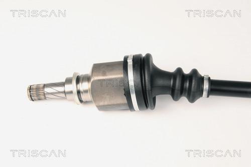 Cardan Triscan A/S ref. 8540 25607