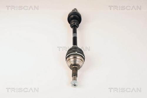 Cardan Triscan A/S ref. 8540 25607