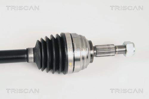 Cardan Triscan A/S ref. 8540 25608