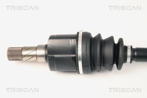 Cardan Triscan A/S ref. 8540 25609